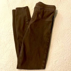 Spanx leggings XS